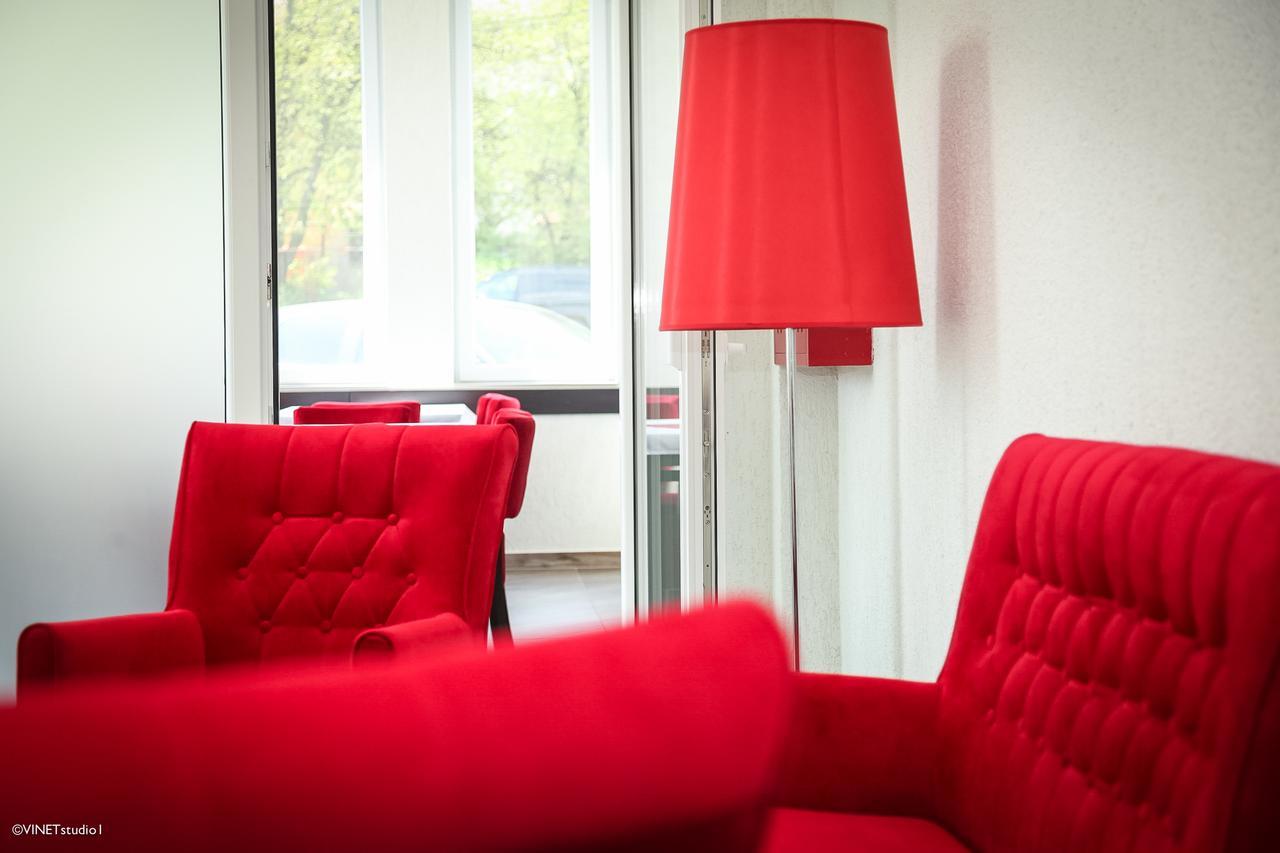 Becar Pyramid Rooms Visoko Zewnętrze zdjęcie